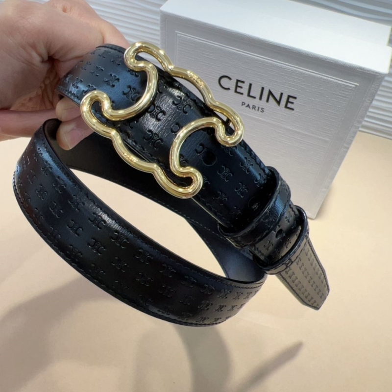 CELINE Belts